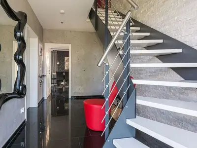 Ferienhaus für 9 Personen (150 m²) in Göhren Lebbin 9/10