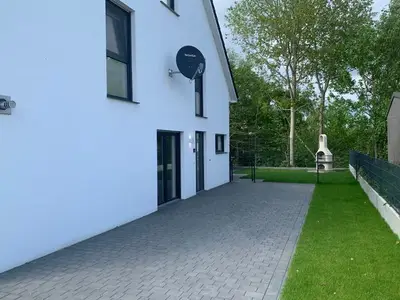 Ferienhaus für 8 Personen (150 m²) in Göhren Lebbin 2/10