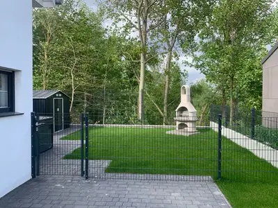 Ferienhaus für 8 Personen (150 m²) in Göhren Lebbin 3/10