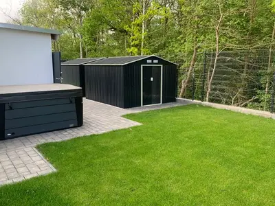Ferienhaus für 8 Personen (150 m²) in Göhren Lebbin 4/10