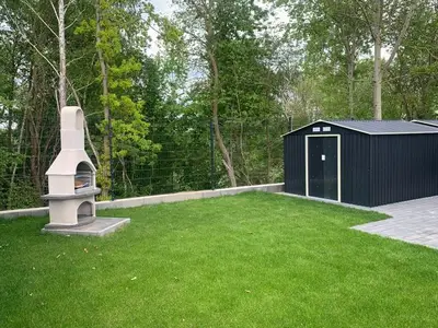 Ferienhaus für 8 Personen (150 m²) in Göhren Lebbin 5/10