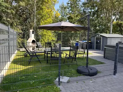 Ferienhaus für 8 Personen (150 m²) in Göhren Lebbin 6/10