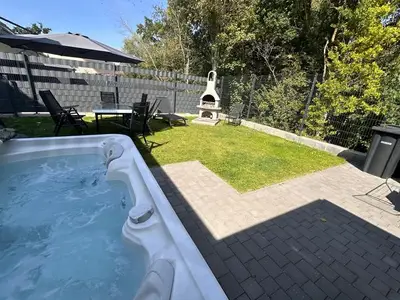 Ferienhaus für 8 Personen (150 m²) in Göhren Lebbin 7/10