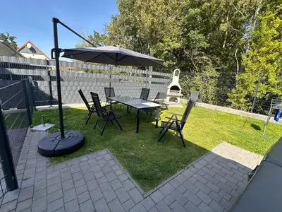 Ferienhaus für 8 Personen (150 m²) in Göhren Lebbin 8/10