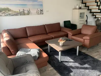 Ferienhaus für 8 Personen (150 m²) in Göhren Lebbin 9/10