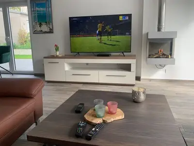 Ferienhaus für 8 Personen (150 m²) in Göhren Lebbin 10/10