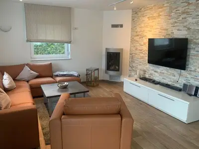Ferienhaus für 8 Personen (150 m²) in Göhren Lebbin 1/10