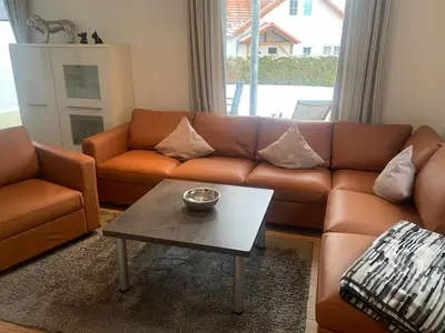 Ferienhaus für 8 Personen (150 m²) in Göhren Lebbin 2/10