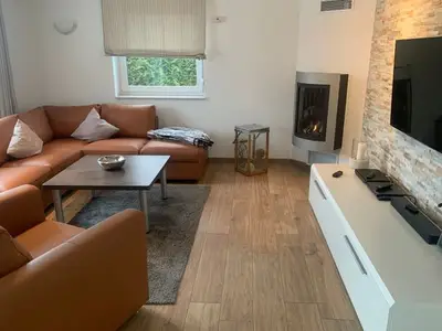 Ferienhaus für 8 Personen (150 m²) in Göhren Lebbin 3/10