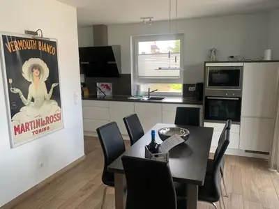 Ferienhaus für 8 Personen (150 m²) in Göhren Lebbin 4/10