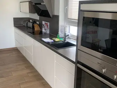 Ferienhaus für 8 Personen (150 m²) in Göhren Lebbin 5/10