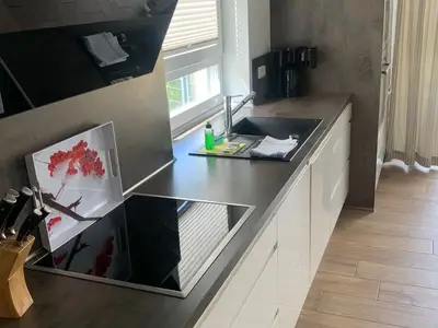 Ferienhaus für 8 Personen (150 m²) in Göhren Lebbin 6/10