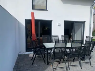 Ferienhaus für 8 Personen (150 m²) in Göhren Lebbin 4/10