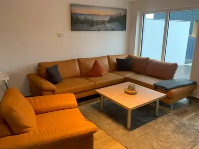 Ferienhaus für 8 Personen (150 m²) in Göhren Lebbin 10/10