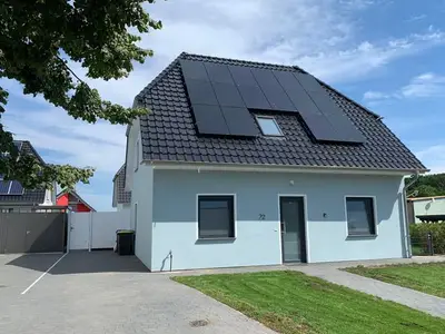 Ferienhaus für 8 Personen (150 m²) in Göhren Lebbin 2/10