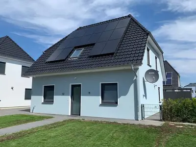 Ferienhaus für 8 Personen (150 m²) in Göhren Lebbin 3/10