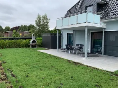 Ferienhaus für 8 Personen (150 m²) in Göhren Lebbin 4/10