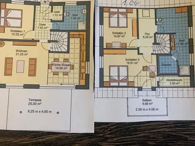 Ferienhaus für 8 Personen (150 m²) in Göhren Lebbin 6/10