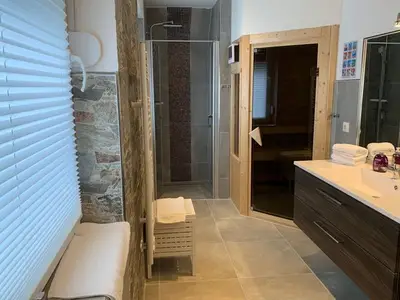 Ferienhaus für 8 Personen (150 m²) in Göhren Lebbin 7/10