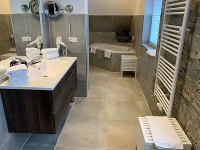 Ferienhaus für 8 Personen (150 m²) in Göhren Lebbin 8/10
