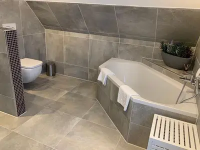 Ferienhaus für 8 Personen (150 m²) in Göhren Lebbin 9/10
