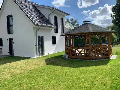 Ferienhaus für 8 Personen (150 m²) in Göhren Lebbin 4/10
