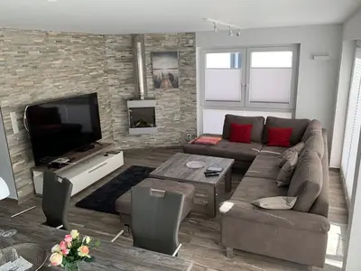 Ferienhaus für 8 Personen (150 m²) in Göhren Lebbin 9/10