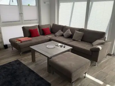 Ferienhaus für 8 Personen (150 m²) in Göhren Lebbin 10/10