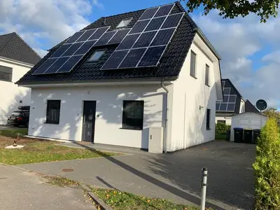 Ferienhaus für 8 Personen (150 m²) in Göhren Lebbin 2/10