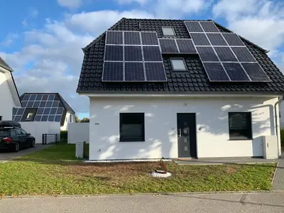Ferienhaus für 8 Personen (150 m²) in Göhren Lebbin 3/10