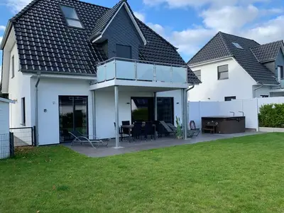 Ferienhaus für 8 Personen (150 m²) in Göhren Lebbin 4/10
