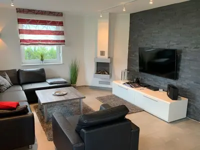 Ferienhaus für 8 Personen (150 m²) in Göhren Lebbin 7/10