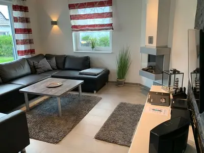 Ferienhaus für 8 Personen (150 m²) in Göhren Lebbin 8/10