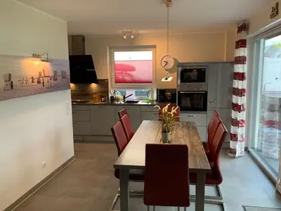 Ferienhaus für 8 Personen (150 m²) in Göhren Lebbin 9/10