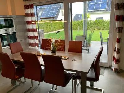 Ferienhaus für 8 Personen (150 m²) in Göhren Lebbin 10/10