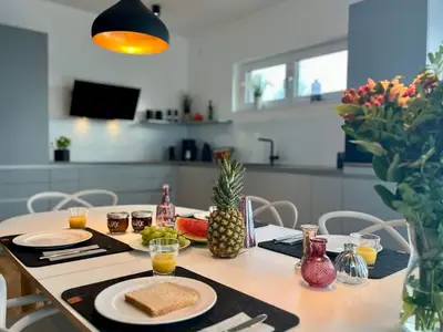 Ferienhaus für 7 Personen (140 m²) in Göhren Lebbin 3/10
