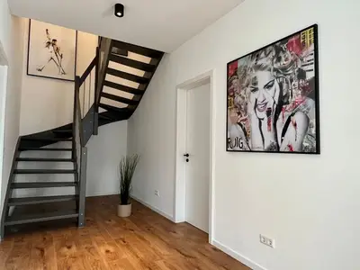 Ferienhaus für 7 Personen (140 m²) in Göhren Lebbin 7/10