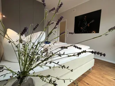 Ferienhaus für 7 Personen (140 m²) in Göhren Lebbin 8/10
