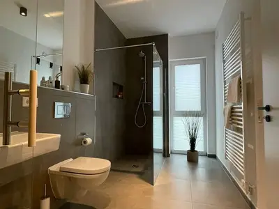 Ferienhaus für 7 Personen (140 m²) in Göhren Lebbin 9/10