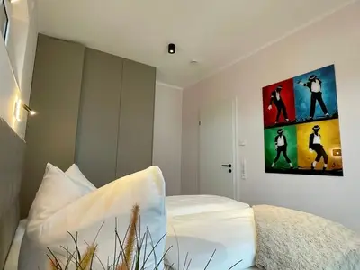 Ferienhaus für 7 Personen (140 m²) in Göhren Lebbin 10/10