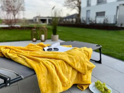 Ferienhaus für 7 Personen (140 m²) in Göhren Lebbin 1/10