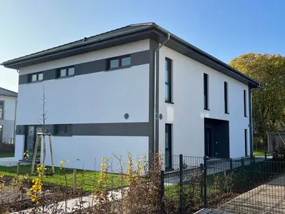 Ferienhaus für 7 Personen (140 m²) in Göhren Lebbin 2/10