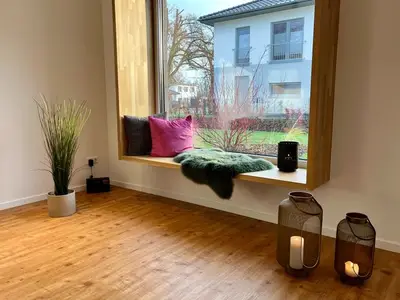 Ferienhaus für 7 Personen (140 m²) in Göhren Lebbin 3/10