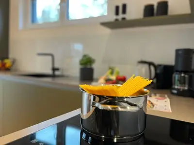 Ferienhaus für 7 Personen (140 m²) in Göhren Lebbin 5/10