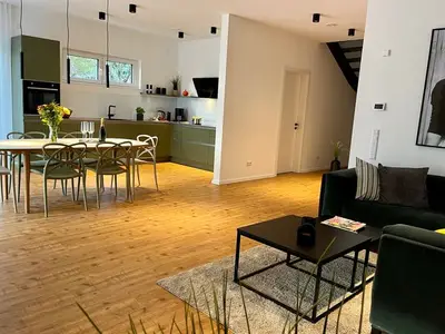 Ferienhaus für 7 Personen (140 m²) in Göhren Lebbin 6/10