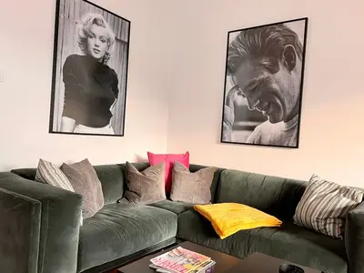 Ferienhaus für 7 Personen (140 m²) in Göhren Lebbin 7/10