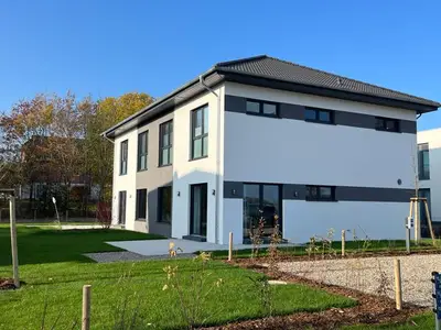 Ferienhaus für 7 Personen (140 m²) in Göhren Lebbin 8/10