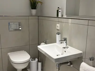 Ferienhaus für 7 Personen (140 m²) in Göhren Lebbin 9/10