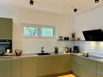 Ferienhaus für 7 Personen (140 m²) in Göhren Lebbin 10/10