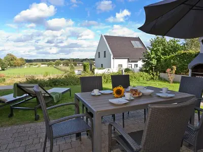 Ferienhaus für 7 Personen (110 m²) in Göhren Lebbin 1/10